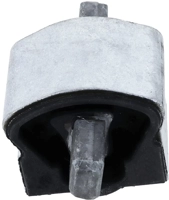 Mounting, automatic transmission Rear LEMFORDER